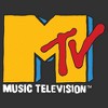 Mens MTV Retro Animated Logo T Shirt - 2 of 4