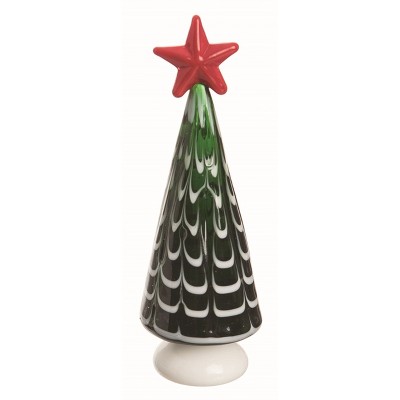 Mark Roberts 2020 Collection Merry And Bright Finial 22-Inch Ornament 