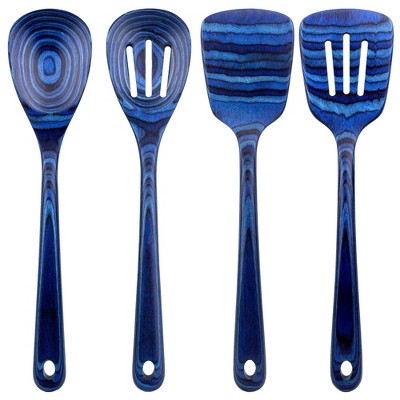 Baltique 4pc Malta Utensil Set