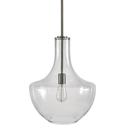 Livabliss Corrine Rustic Ceiling Lights