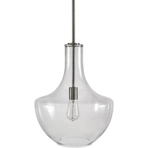 Livabliss Corrine Rustic Ceiling Lights - 1 of 2
