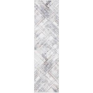 Shivan 100 SHV105 Power Loomed Indoor Rugs - Safavieh - 1 of 4
