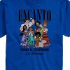 Men's - Encanto -  Short Sleeve Graphic T-Shirt - 2 of 4