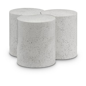 Meridian Furniture,Dimple Coffee Table - 1 of 4