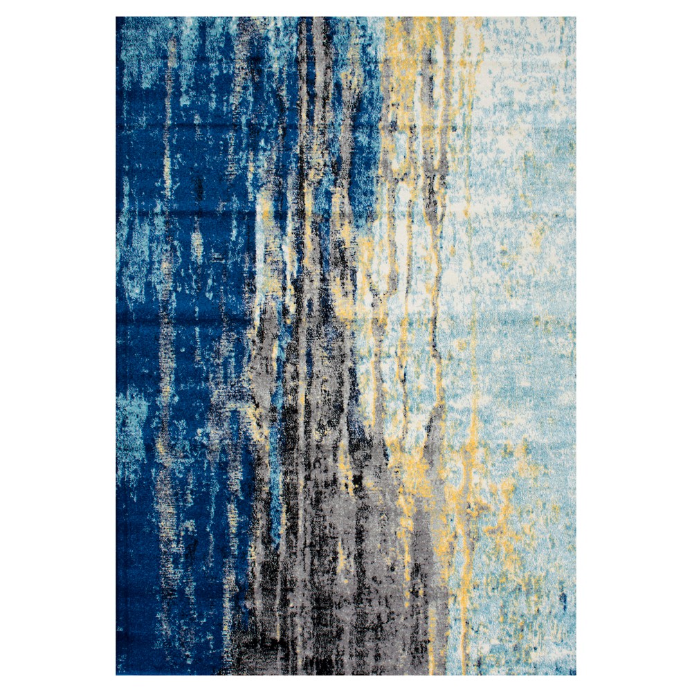 nuLOOM Katharina Area Rug - Green (4' x 6')