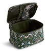 Vera Bradley Women's Outlet Cotton Essential Large Brush Up Cosmetic Bag - 2 of 2