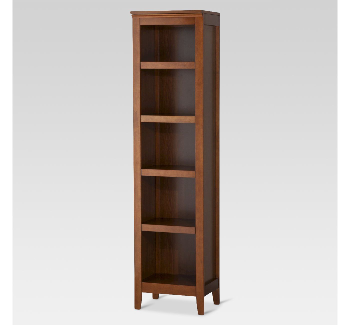 Threshold Carson 72-inch Narrow Bookcase