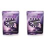 Arcane Tinmen 2 Packs Arcane Tinmen Non-Glare Board Game Sleeves 50 ct Extra Large Size Card Sleeves Individual Pack - 2 of 4