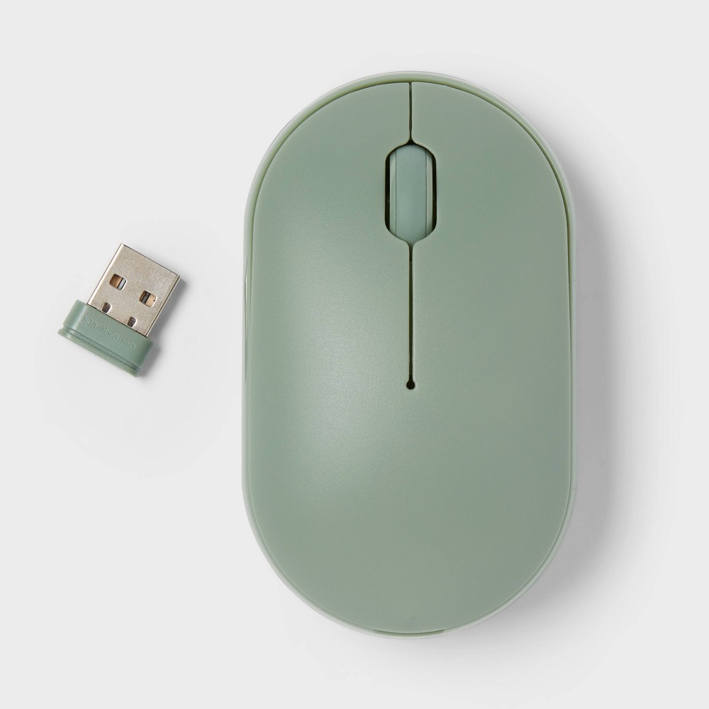 Wireless Mouse - heyday™ Jade