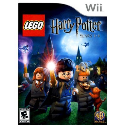 lego harry potter switch target