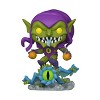 Funko POP! Marvel: Monster Hunters - Green Goblin - 2 of 3