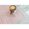 Rug Branch Kids Rainbow Soft Playmat Indoor Soft Area Rug - 4 of 4