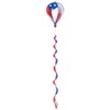 The Lakeside Collection Americana Air Balloon Windsock - 2 of 4