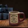 Pavilion Gift Company - Hooked Dad - 16 oz Mug - Drinkware - 4 of 4