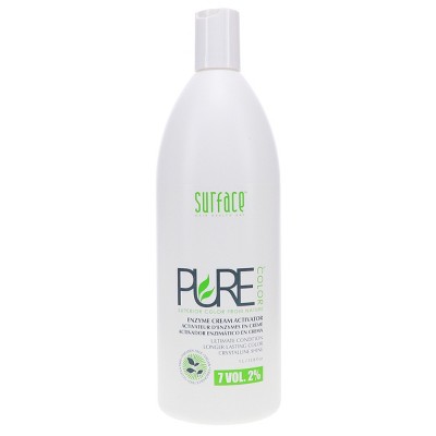 Surface Enzyme Cream Activator 7 Volume 33.8 oz