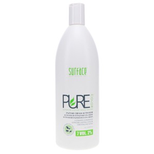 Surface Enzyme Cream Activator 7 Volume 33.8 oz - 1 of 4