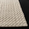 Natura NAT408 Hand Woven Indoor Rugs - Safavieh - 2 of 3