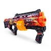 Zuru X-Shot Last Stand Exclusive Skin, Ages 8+