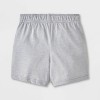 Toddler Boys' 3pk Fun Shorts - Cat & Jack™ Red/Gray/Blue - 2 of 4