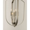 Maxim Lighting Provident 4 - Light Chandelier in  Satin Nickel - 2 of 4