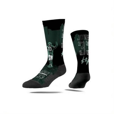 NFL Green Bay Packers Aaron Jones Premium Socks