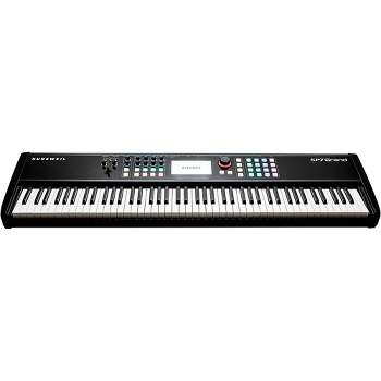 Alesis Recital Pro 88-Key Digital Piano for sale online