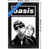 Trends International Oasis - Black and White Framed Wall Poster Prints - 3 of 4