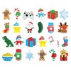 Old World Christmas Ornament Advent Calendar with 24 Flexible Resin Ornaments - 3 of 4