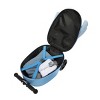 Lilo & Stitch Stitch Face 20.5" Ride Luggage & Scooter Combo - 3 of 4