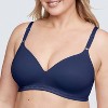 Simply Perfect by Warner's Women's Super Soft Wire-Free Bra - 4 of 4