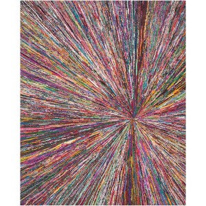 Nantucket NAN319 Hand Tufted Indoor Rugs - Safavieh - 1 of 4