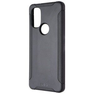 URBAN ARMOR GEAR Scout Series Case for Motorola Moto G Power (2022) - Black - 1 of 1