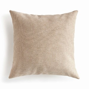 Plum & Post Blake Square Indoor-Outdoor Pillow 24" - 1 of 4