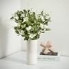 Sullivans Artificial Dogwood Stem 20"H Green - 4 of 4