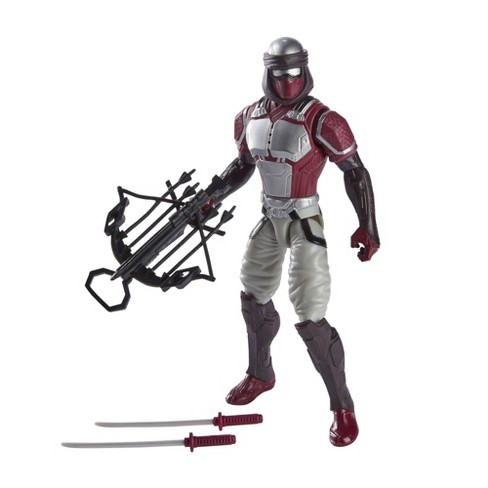 Snake Eyes G I Joe Origins Night Creeper Target