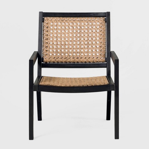 Boho best sale chair target