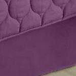 plum dusty lavender