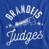 Men's Brandeis University Official Judges T-Shirt - 2 of 4