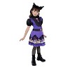 Hello Kitty Girl's Halloween Costume Dress - 2 of 2