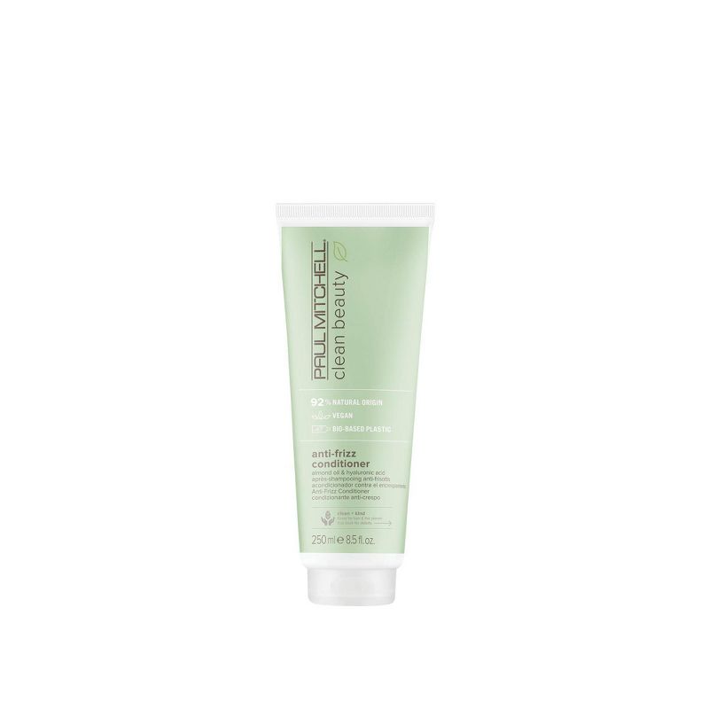 Paul Mitchell Clean Beauty Anti-Frizz Conditioner - 8.5 fl oz, 1 of 25