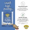 Dr. Elsey's Chicken Flavor Freeze-Dried Cat Treats - 2oz - 3 of 4