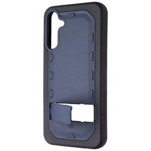 Quikcell Grand Advocate Two-Layer Case for Samsung Galaxy A15 5G - Navy Blue - 1 of 1