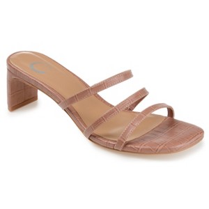 Journee Collection Women's Hariett Pump - 1 of 4