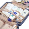 Trollerlink Large Capacity Travel Toiletry Bag - 4 of 4