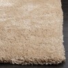 Toronto Shag SGTW711 Hand Tufted Indoor Rugs - Safavieh - 2 of 3