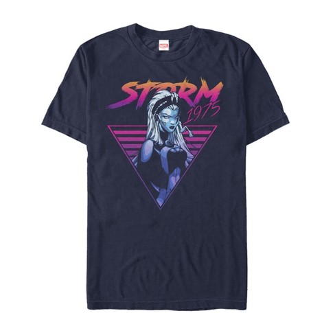 Men's Marvel X-Men Retro Storm T-Shirt - image 1 of 4