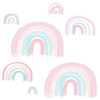 pink lv wall decals｜TikTok Search