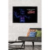 Trends International Five Nights at Freddy's: Help Wanted 2 - Funtime Freddy Framed Wall Poster Prints - 2 of 4