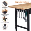 Acekool Height Adjustable Workbench - 3 of 4