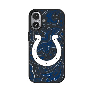 NFL AFC Teams Paisley MagSafe Compatible Cell Phone Case for Apple iPhone 17 Series - 1 of 4